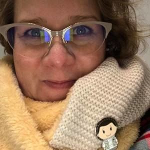 Meet your Posher, Erinelizabeth